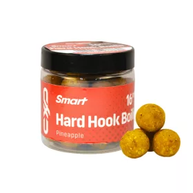   Carp Expert Smart Hard Hook Boilie Ananász 16mm Csalizó Bojli 70gr