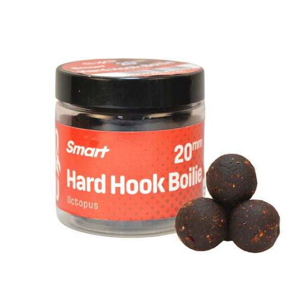 Carp Expert Smart Hard Hook Boilie Polip 20mm Csalizó Bojli 70gr