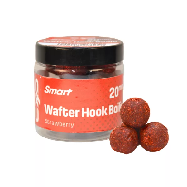 Carp Expert Smart Wafter Hook Boilie Eper 20mm Csalizó Bojli 70gr