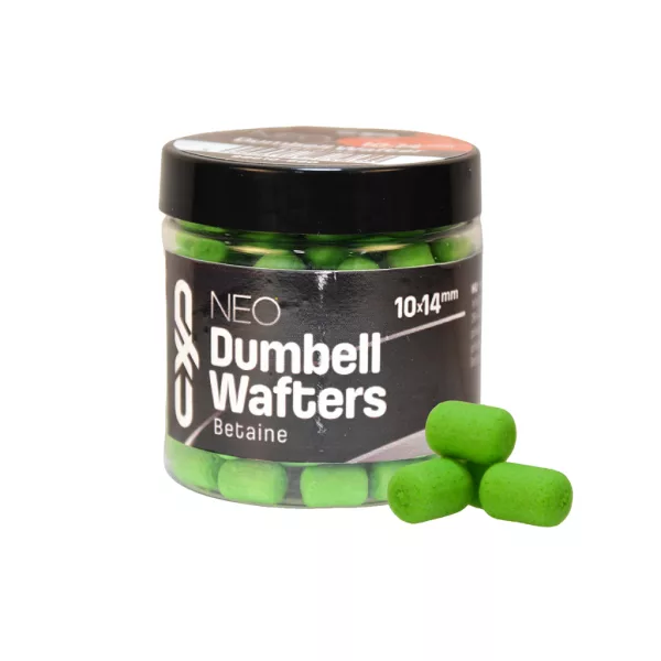Carp Expert Neo Wafter Dumbell Wafter Scopex 10x14mm Wafter 50gr