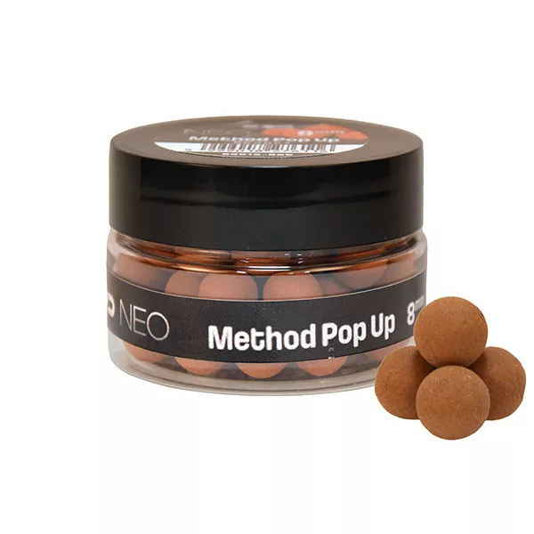 Carp Expert Neo Method Pop Up Ananász 8mm Pop Up 15gr