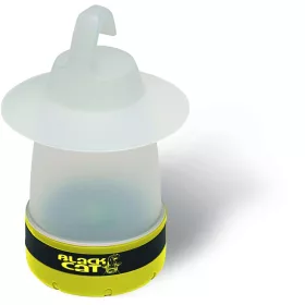 Black Cat Outdoor lampe M: 17cm O 11cm - Lampe