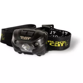 Black Cat Night Vision 1500 Noir/Vert