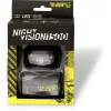 Black Cat Night Vision 1500 Noir/Vert
