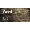 Climax Cult Carp Leadcore 10m 45lb Weed Fonott Előkezsinór