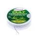 Climax Cult Carp Huntersbraid Heavy Sinking Hooklink 20m 20lb Weed Green Fonott Előkezsinór