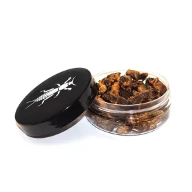 Larves séchées 23gr