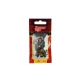 Benzar Mix Instant Wafter Dumbell 8mm Marron-Marron clair Poisson-Calamar