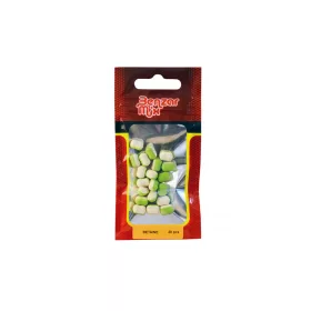 Benzar Mix Instant Wafter Dumbell 8mm Blanc-Vert Bétaïne