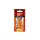 Benzár Mix Instant Dumbell Orange Carpe et Carassin Wafter 8mm 20 pièces