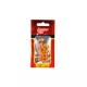 Benzár Mix Instant Dumbell Orange Carpe et Carassin Wafter 8mm 20 pièces