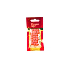 Benzar Mix Instant Fraise 8mm Method Pop-Up 20 pièces