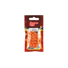 Benzár Mix Instant Method 10mm Pop-Up Chocolat-Orange 20pc