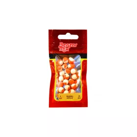   Benzár Mix Instant Bicolor Method Moules-Ail 8mm Pop Up 20 pièces
