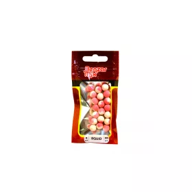 Benzár Mix Instant Bicolor Method Calamar 8mm Pop Up 20pcs