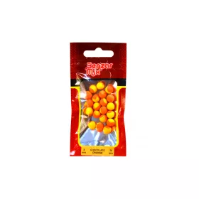   Benzár Mix Instant Bicolor Method Chocolat-Orange 8mm Pop Up 20pcs