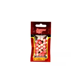   Benzár Mix Instant Bicolor Method Fraise des bois 8mm Pop Up 20pcs