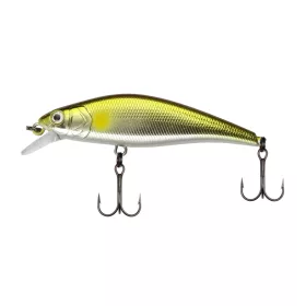 Reiva Long Minnow Ayu 7cm Leurre
