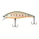 Reiva Long Minnow Silvertiger 7cm Leurre