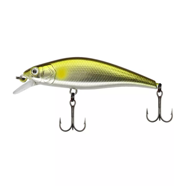 Reiva Stick Minnow Ayu 5cm 4,5gr Leurre