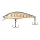 Reiva Stick Minnow Silvertiger 5cm 4,5gr Leurre