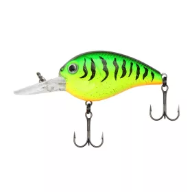 Reiva Diver Firetiger 5,2cm 11,2gr Leurre
