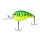 Reiva Diver Firetiger 5,2cm 11,2gr Leurre