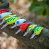 Reiva Diver Firetiger 5,2cm 11,2gr Leurre