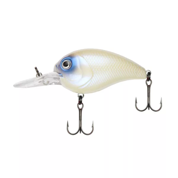 Reiva Diver Pearl White 5,2cm 11,2gr Leurre