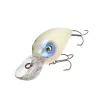 Reiva Diver Pearl White 5,2cm 11,2gr Leurre