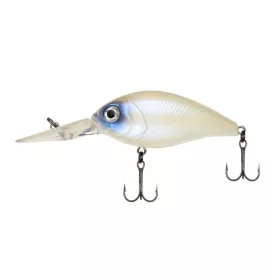 Reiva Deep Crank Pearl White 6,5cm 15,5gr Leurre