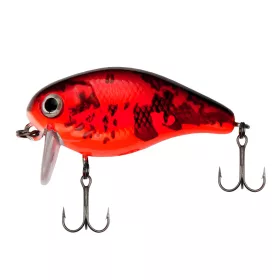 Reiva Joker DD Rouge Noir 3,8cm 4,6gr Leurre