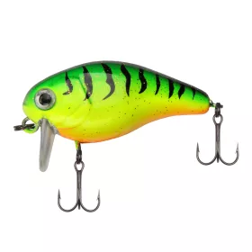Reiva Joker DD Firetiger 3,8cm 4,6gr Leurre