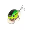 Reiva Joker DD Firetiger 3,8cm 4,6gr Leurre