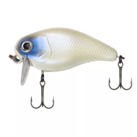 Reiva Joker DD Blanc Nacré 3,8cm 4,6gr Leurre