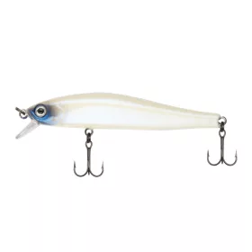 Reiva Walke Blanc Nacré 7,2cm 5,5gr Leurre
