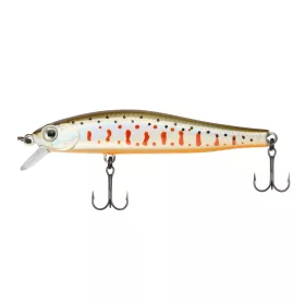Reiva Walke Silvertiger 7,2cm 5,5gr Leurre
