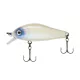 Reiva Pro Minnow Pearl White 4,5cm 4,3gr Suspending Wobbler
