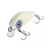 Reiva Pro Minnow Pearl White 4,5cm 4,3gr Suspending Wobbler