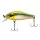 Reiva Pro Minnow SFC 4,5cm 4,3gr Suspending Wobbler
