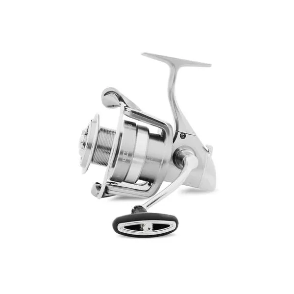 Tubertini Vertigo Mirror 5500 D Elsőfékes Orsó