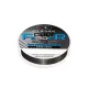 Climax Cult Feeder Fast Sinking Braid Droplink 10m 0,12mm 5,0kg Dark Grey Fonott Előkezsinór