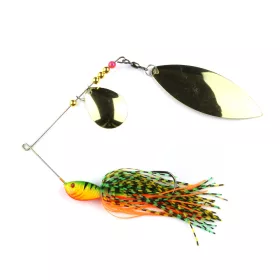 Reiva Powerflex Spinnerbait 28gr FT Leurre spécial