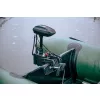 Moteur Électrique pour Bateau Rhino CR30VF