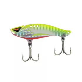 Reiva Blademaster II 10 60mm 15gr SF Leurre spécial