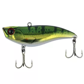 Reiva Runmaster 6 70mm 14gr BB Leurre spécial