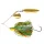 Reiva Powerflex Arany-Sárga-Zöld 18gr Spinnerbait