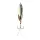 Reiva Willow Spoon 10gr Argent/Chrome Cuillère ondulante