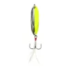 Reiva Cuillère Willow 15gr Argent/Jaune Leurre ondulant