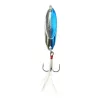 Reiva Cuillère Willow 20gr Argent/Bleu Leurre ondulant
